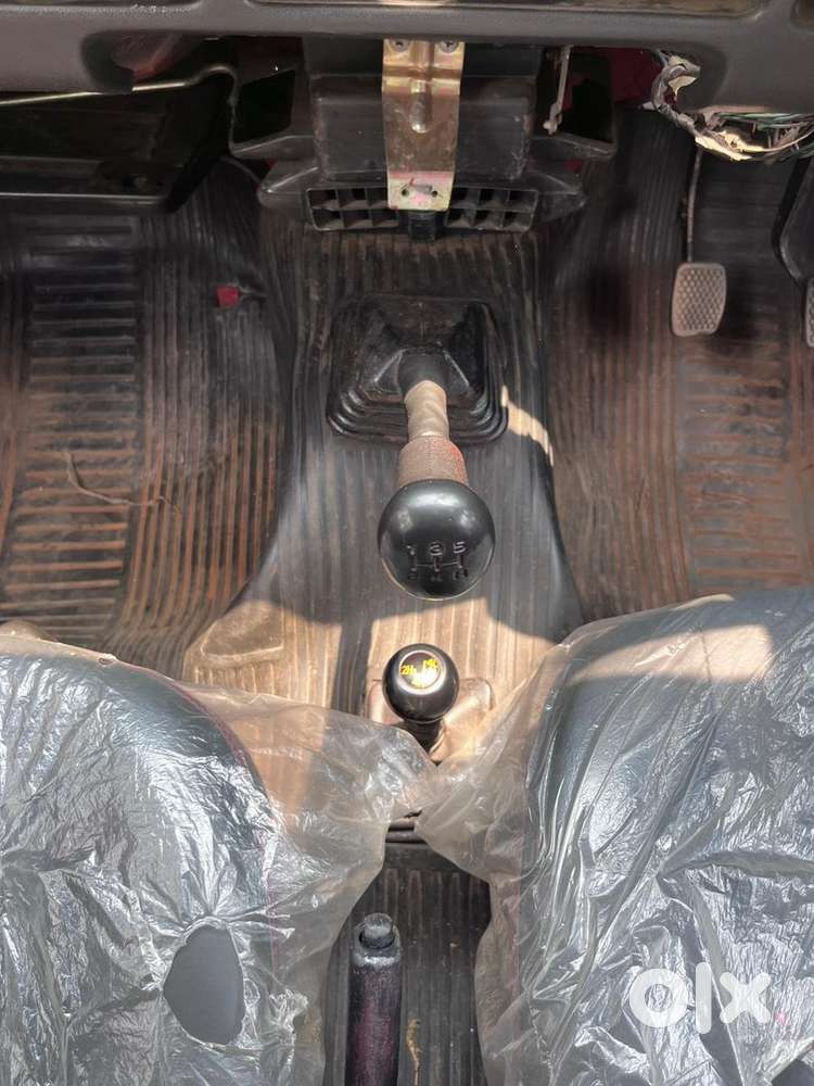 Maruti Suzuki Gypsy 2011
