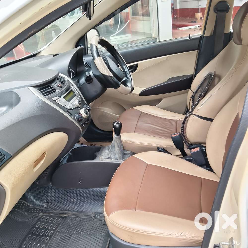 Hyundai Eon Magna +, 2015, Petrol
