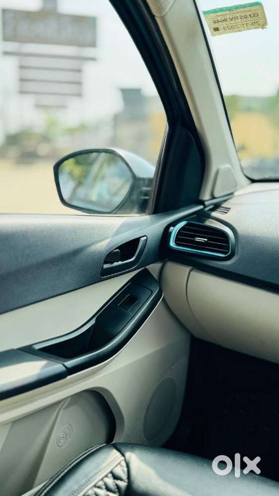 Tata Tiago Ev Xt Mr, 2023, Electric