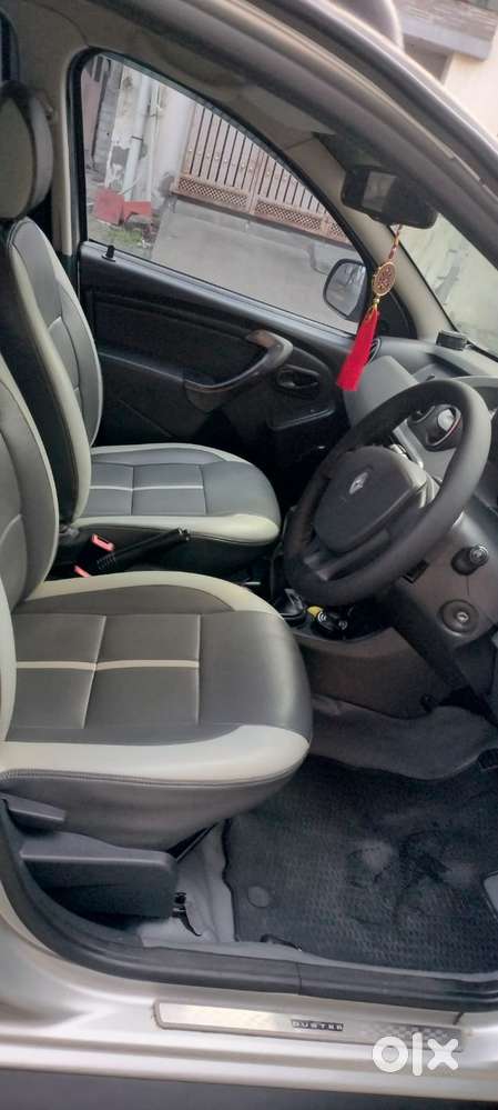 Renault Duster, 2016, Diesel