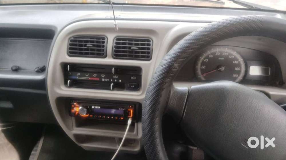 Maruti Suzuki Eco Seater Urgent Sale