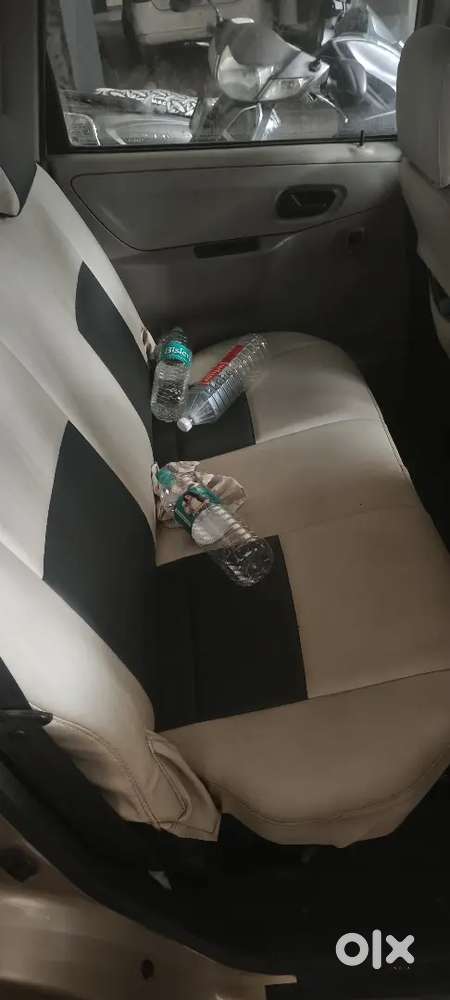 Maruti Estilo Lx 2007