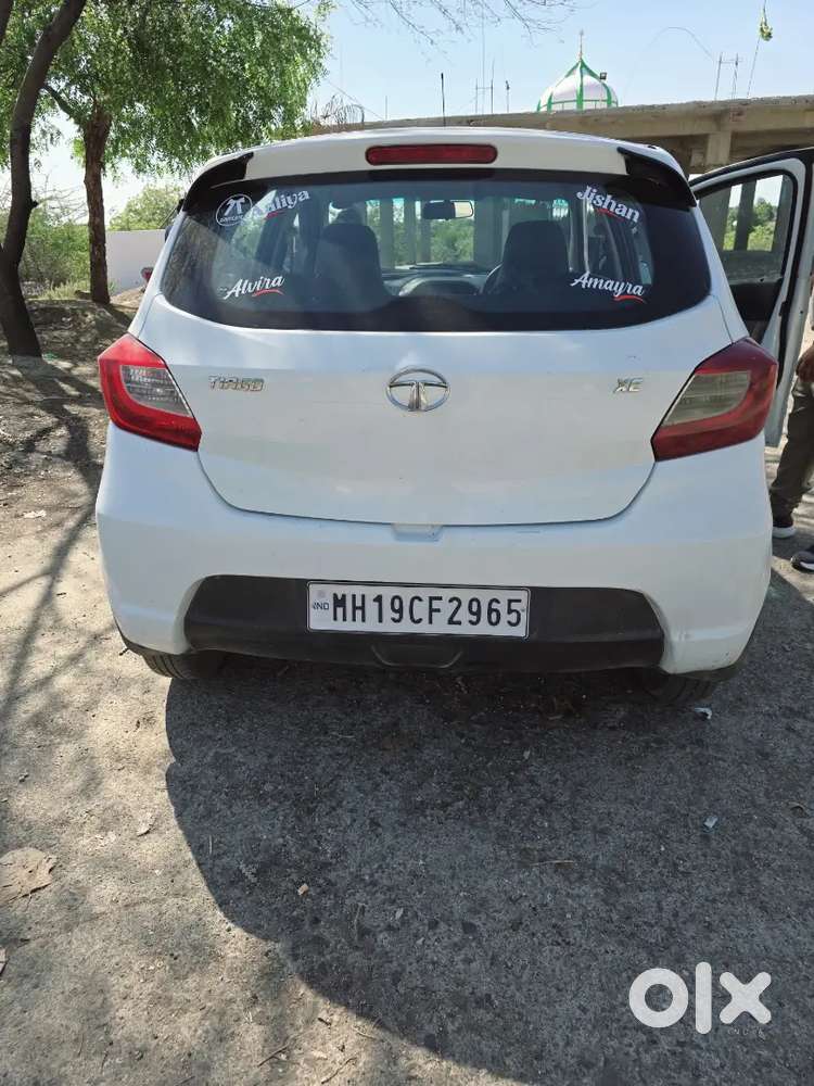 Tata Tiago 2016 Diesel Well Maintained