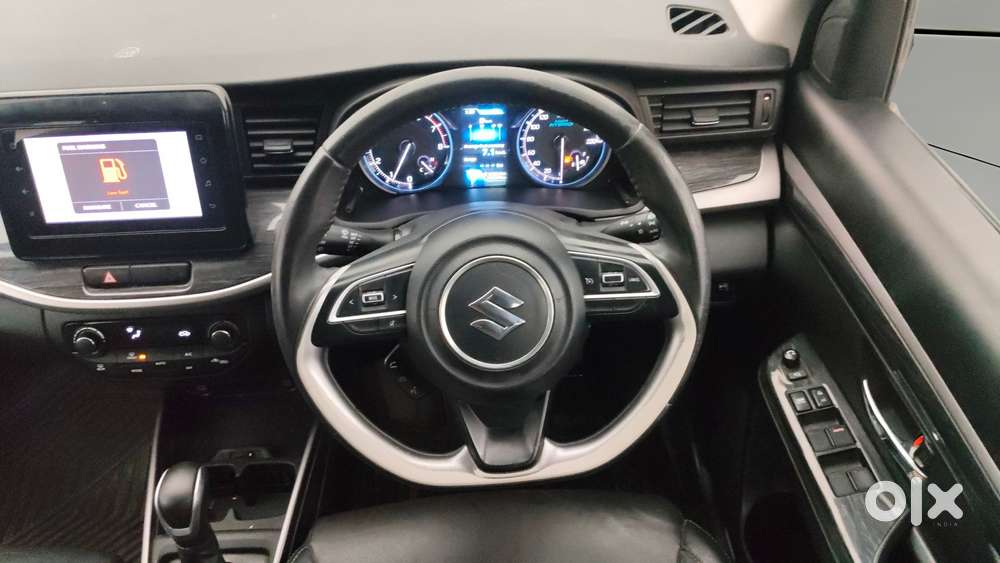 Maruti Suzuki Xl6 Alpha At, 2019, Petrol