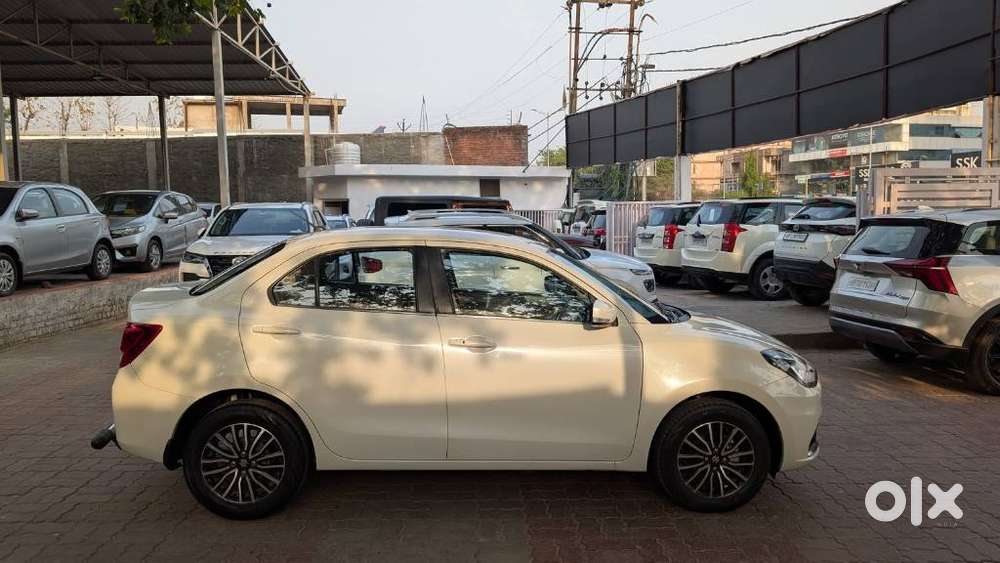 Maruti Suzuki Dzire 1.2 Zxi Plus, 2023, Petrol