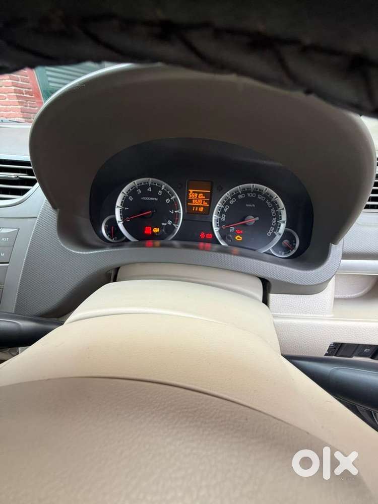 Maruti Suzuki Ertiga 2018 Petrol Well Maintained