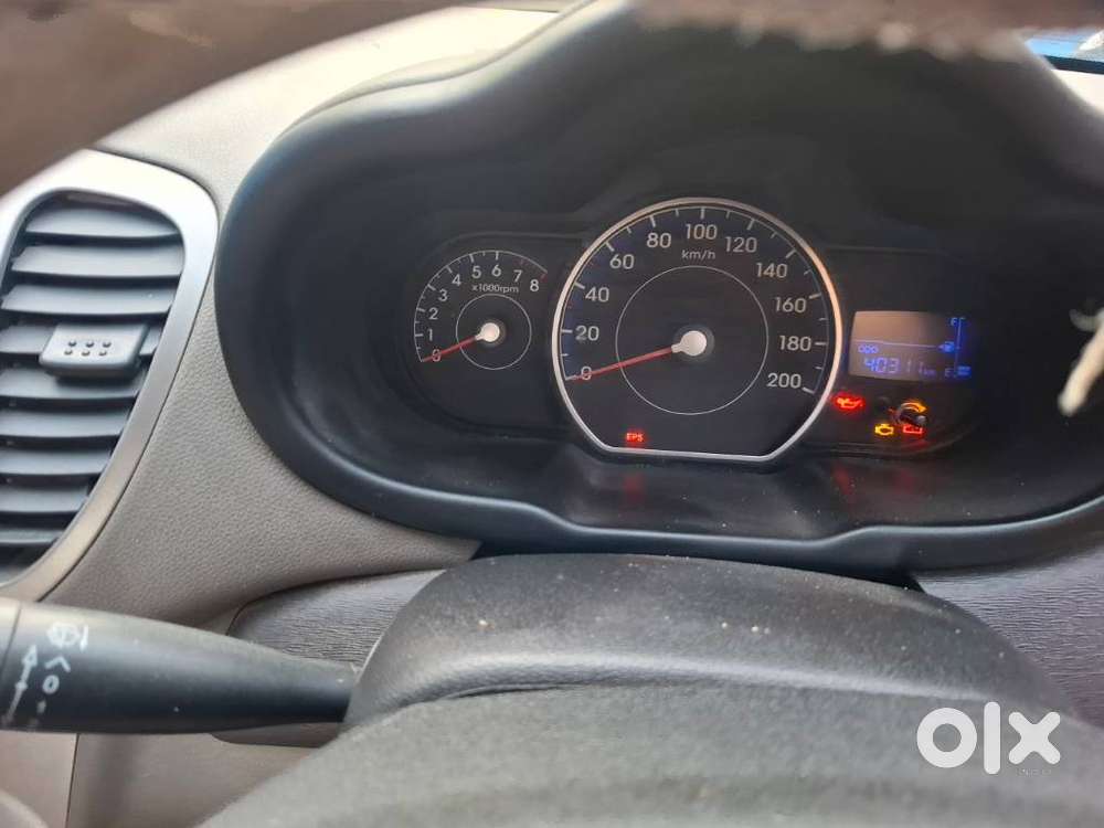 Hyundai I10 Magna, 2013, Petrol