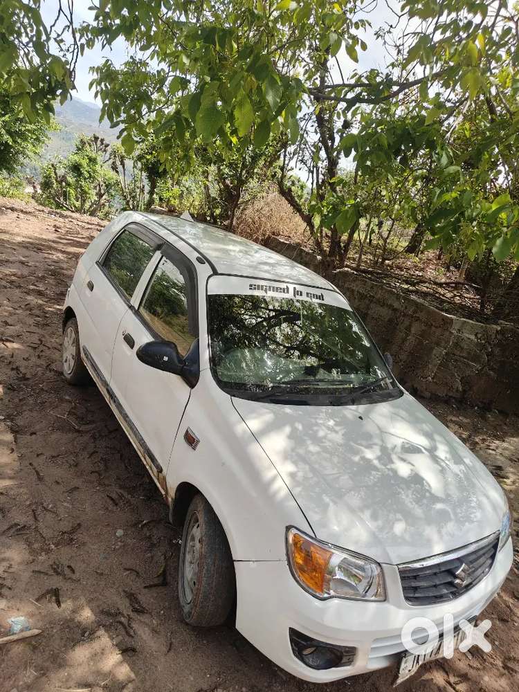 Just Buy And Drive 
Location Rajouri