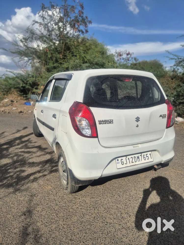 Alto 800 Brand New Condition