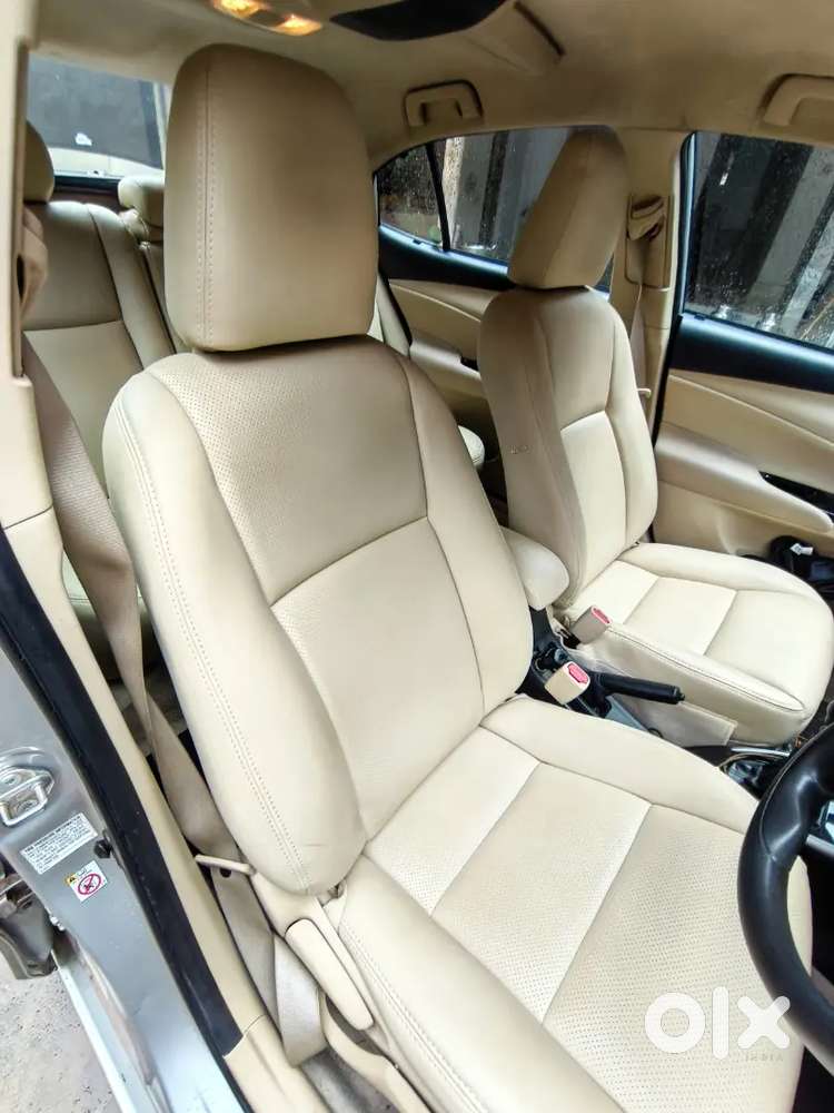 Toyota Yaris 1.5 Ativ 2019