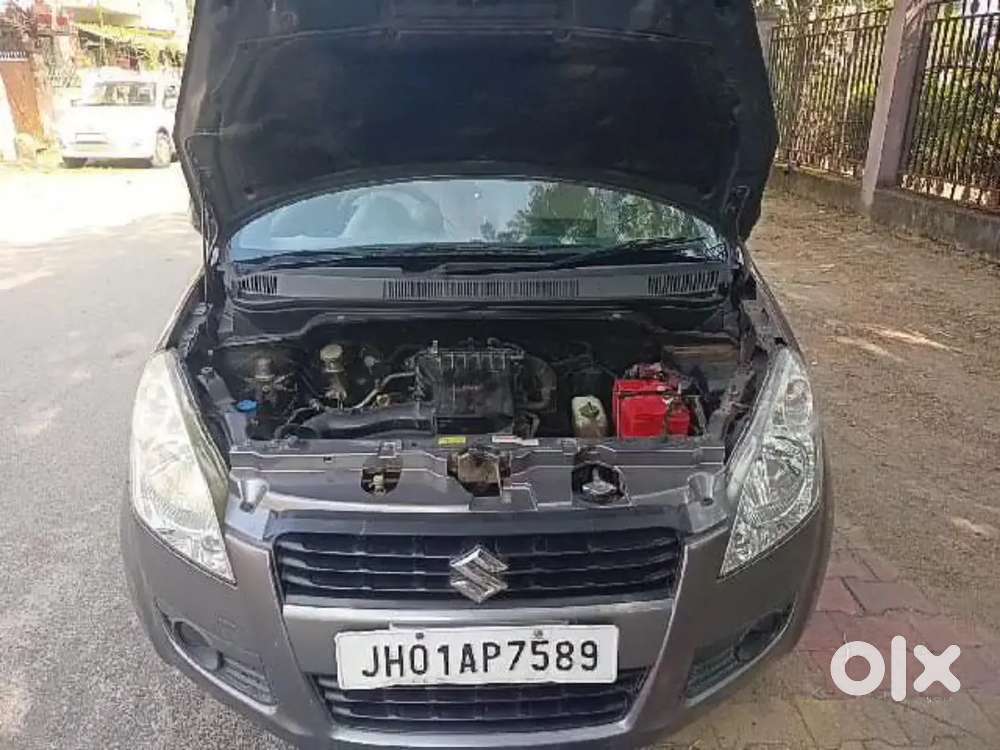 Full Condition New All Four Tyre New Battery New Child Ac..