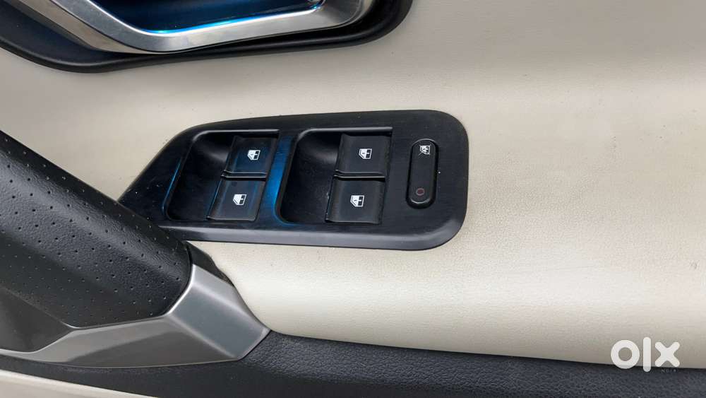 Tata Safari 2.0 Kryotec Xza Plus, 2021, Diesel