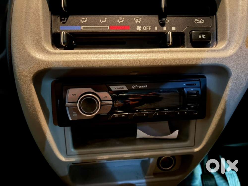 2022 Maruti Eeco 5 Str