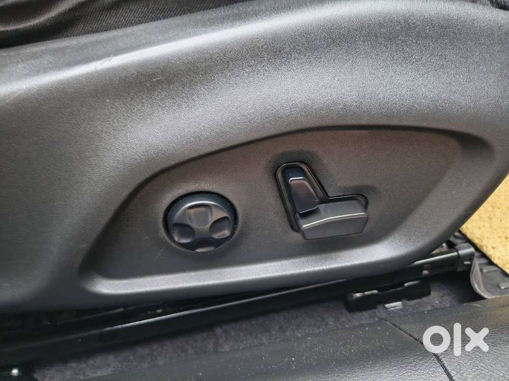 Jeep Meridian Limited (o) At, 2022, Diesel