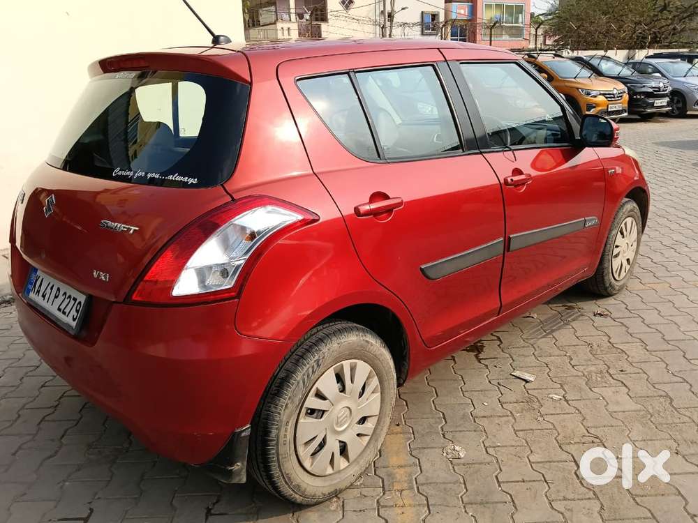 Maruti Suzuki Swift 2011-2014 Vxi, 2011, Petrol