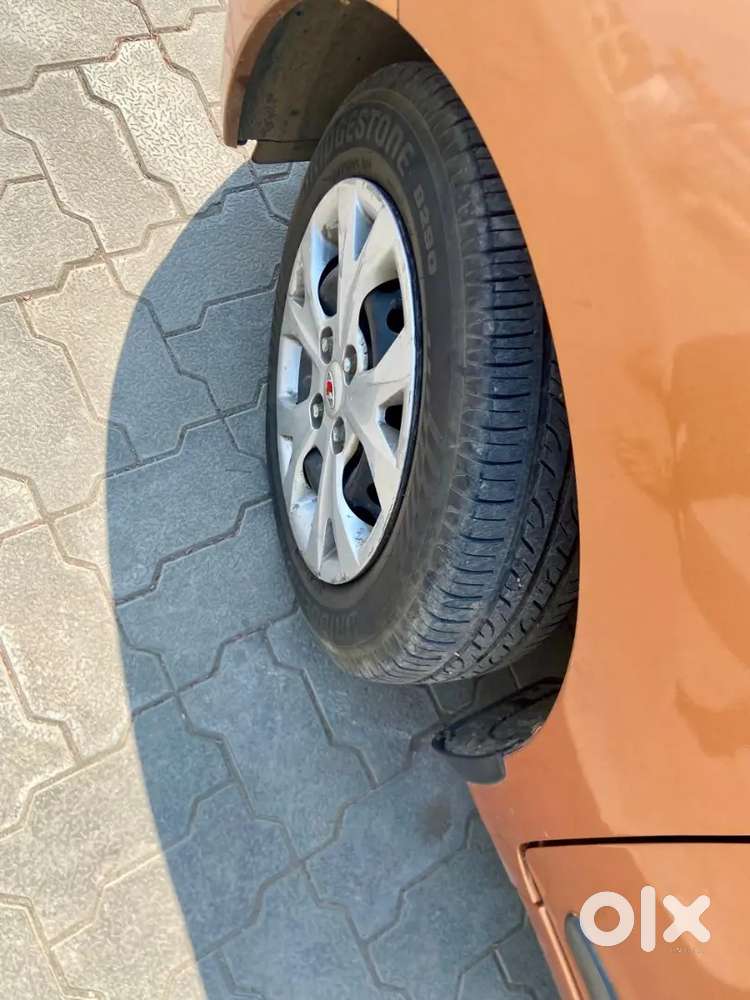 Hyundai Grand I10 Sportz 2014 Petrol