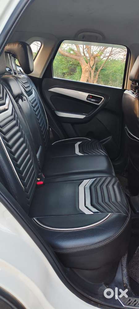 Maruti Suzuki Vitara Brezza Zxi+ Mt, 2021, Petrol