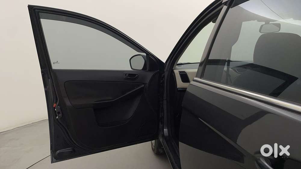 Tata Zest  Revotron 1.2t Xms, 2016, Petrol