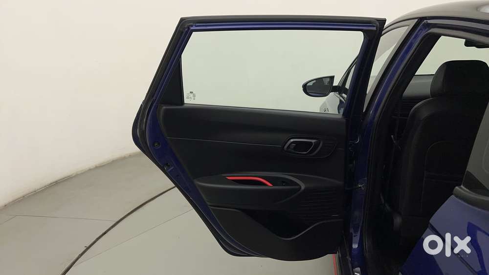 Hyundai I20 N Line 1.0 N8 Turbo Dct, 2022, Petrol
