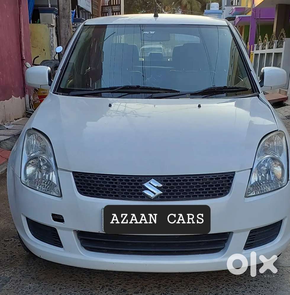 Maruti Suzuki Dzire 2015 Diesel 90000 Km Driven