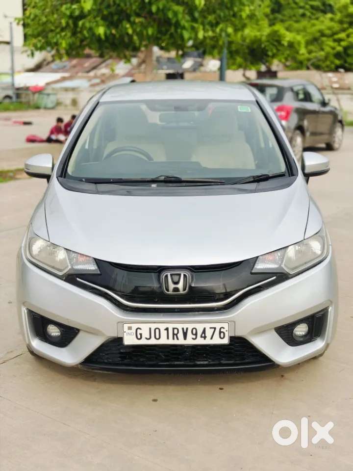 Honda Mobilio V I-dtec, 2017, Diesel