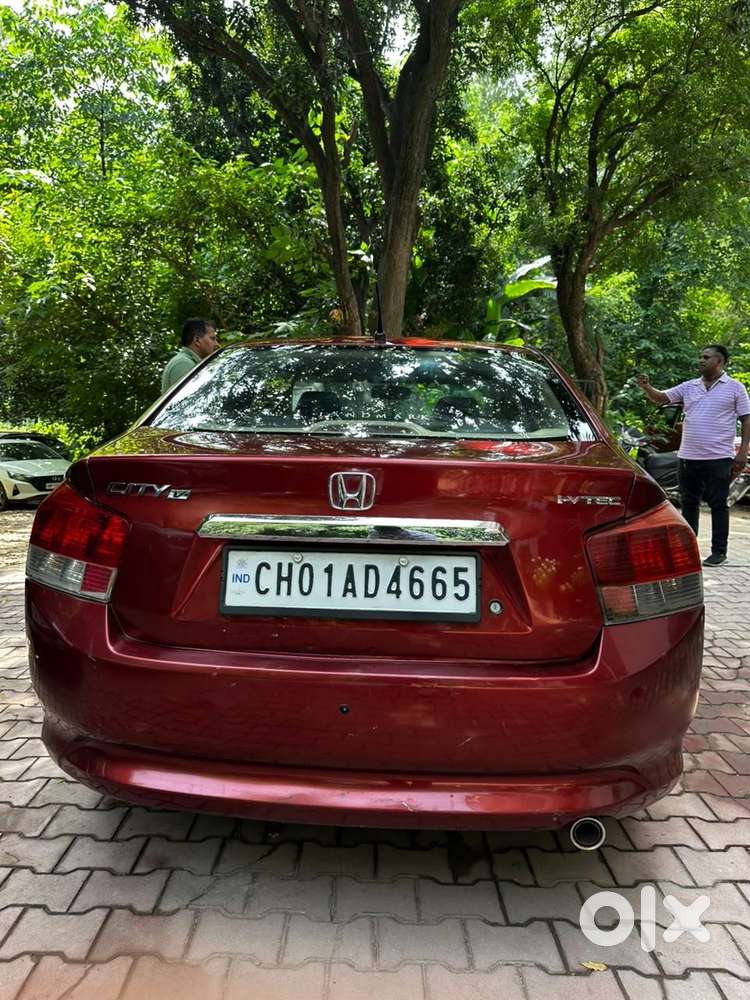 Honda City 2010 Model