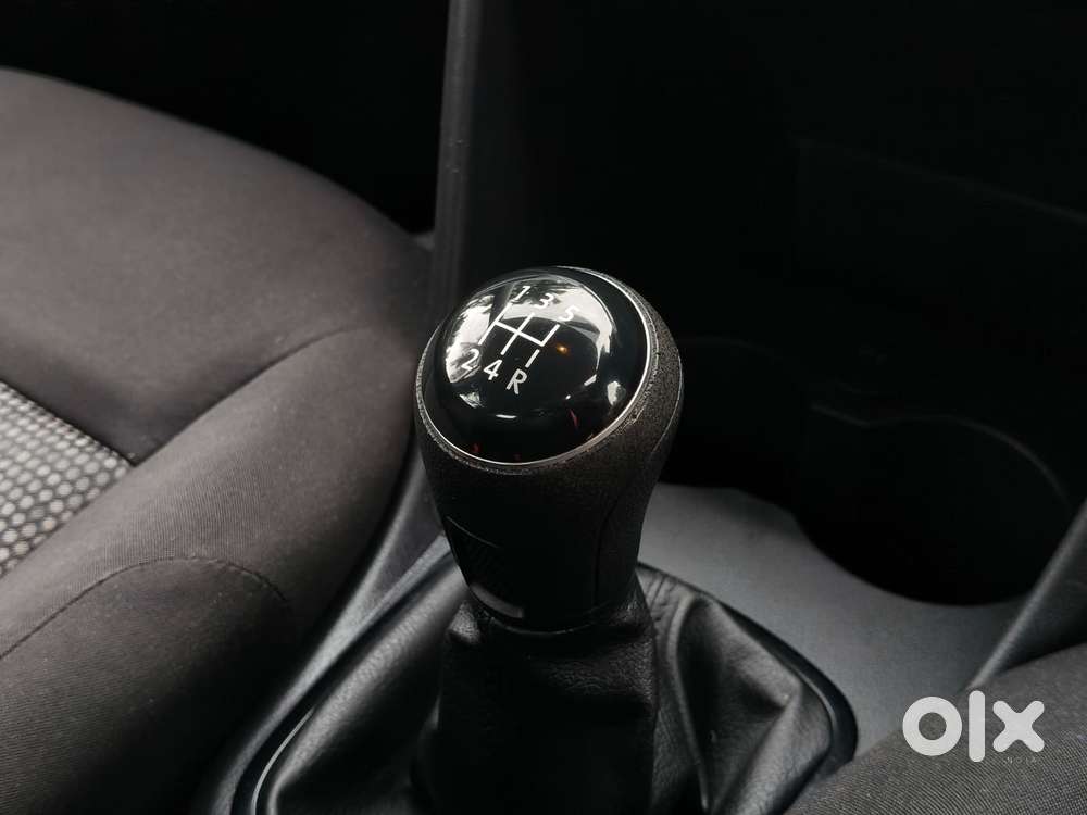Volkswagen Polo 1.0 Mpi Trendline, 2021, Petrol