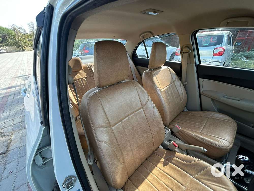 Maruti Suzuki Dzire 1.2 Zxi, 2021, Petrol