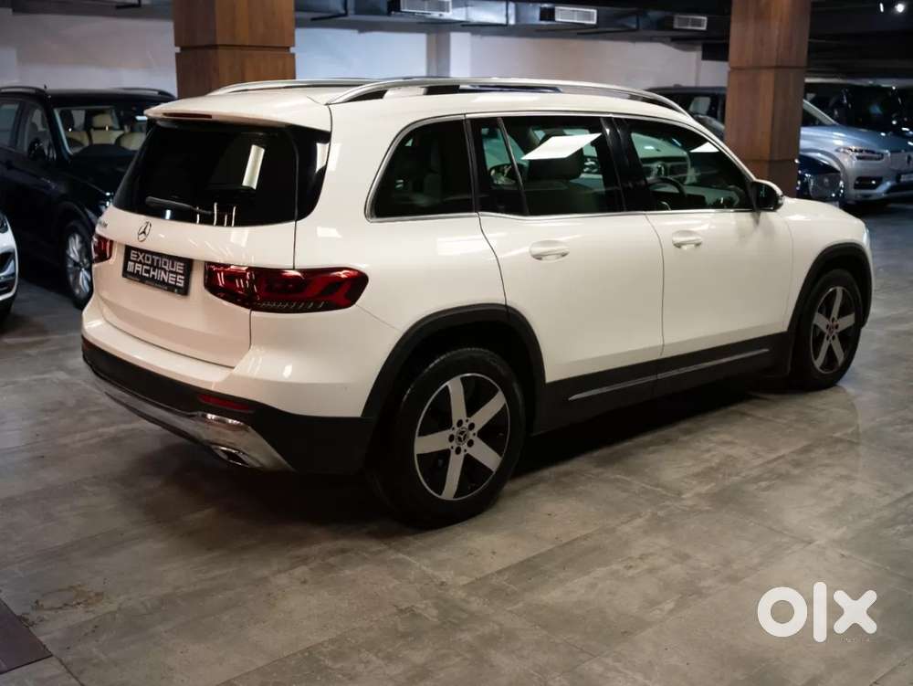 Mercedes-benz Glb 220d 4matic, 2023, Diesel