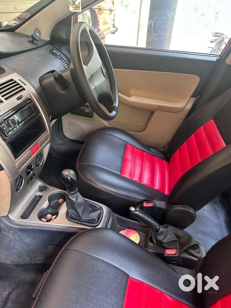 Tata Indica Vista 2012 Diesel Well Maintained