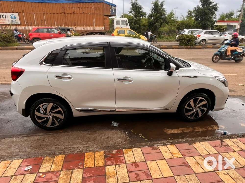 Toyota Hybrid 2024 Model