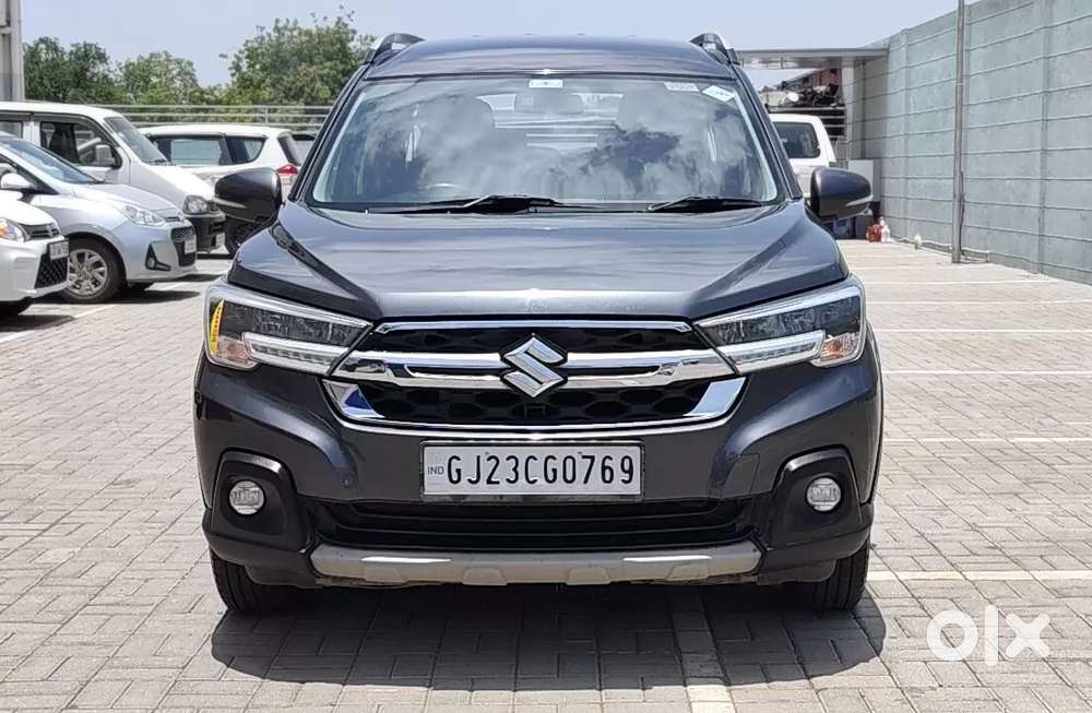 Maruti Suzuki Xl6 Zeta Mt Cng, 2024, Cng & Hybrids