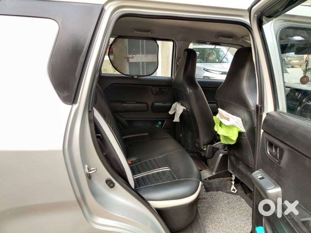 Maruti Suzuki Wagon R 1.0 Vxi Cng, 2022, Cng & Hybrids