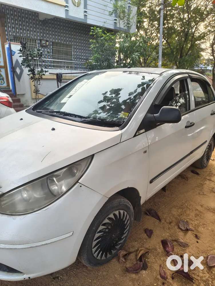 Tata Indica Vista 2015