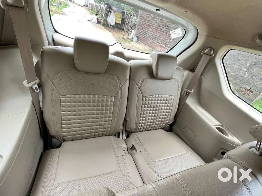 Ertiga Cng & Petrol Non Travels Vehcle