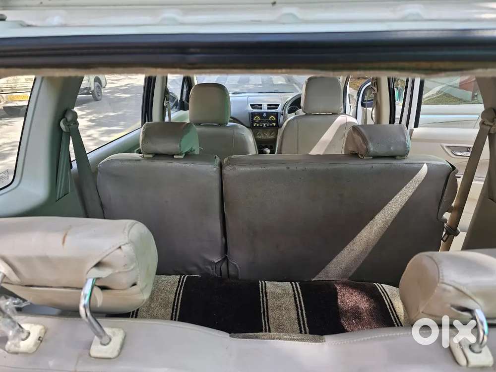 Maruti Suzuki Ertiga 2015