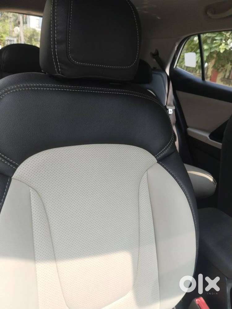 Hyundai Creta E 1.5 Diesel, 2021, Diesel