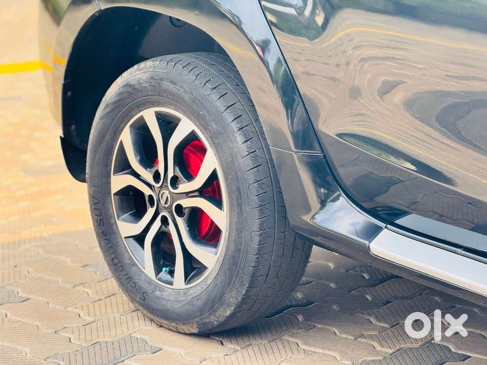 Nissan Terrano 2013-2017 Xv D Premium Amt, 2017, Diesel