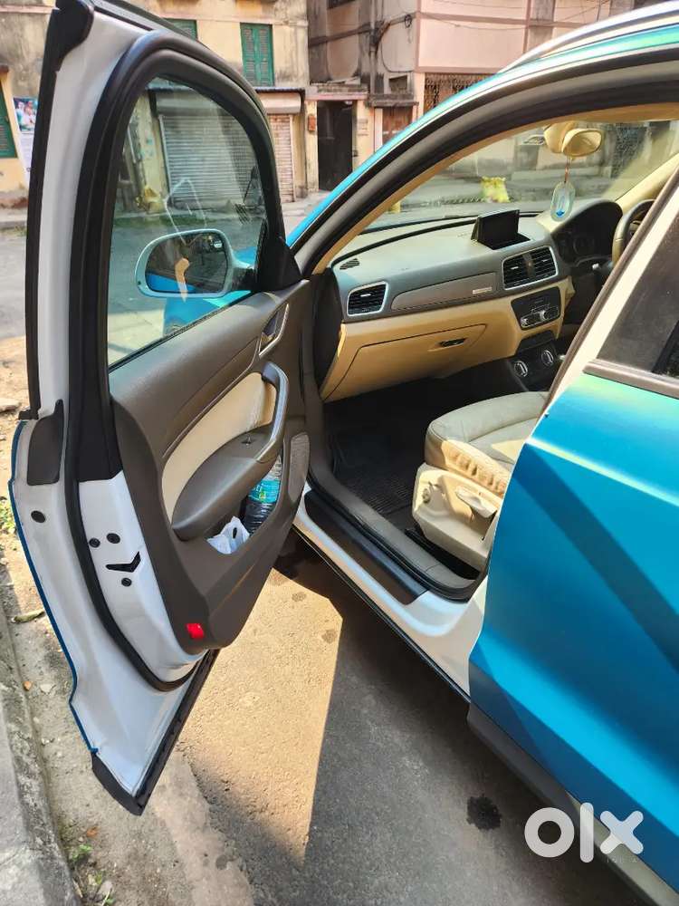 Audi Q3 2015 Diesel Well Maintained