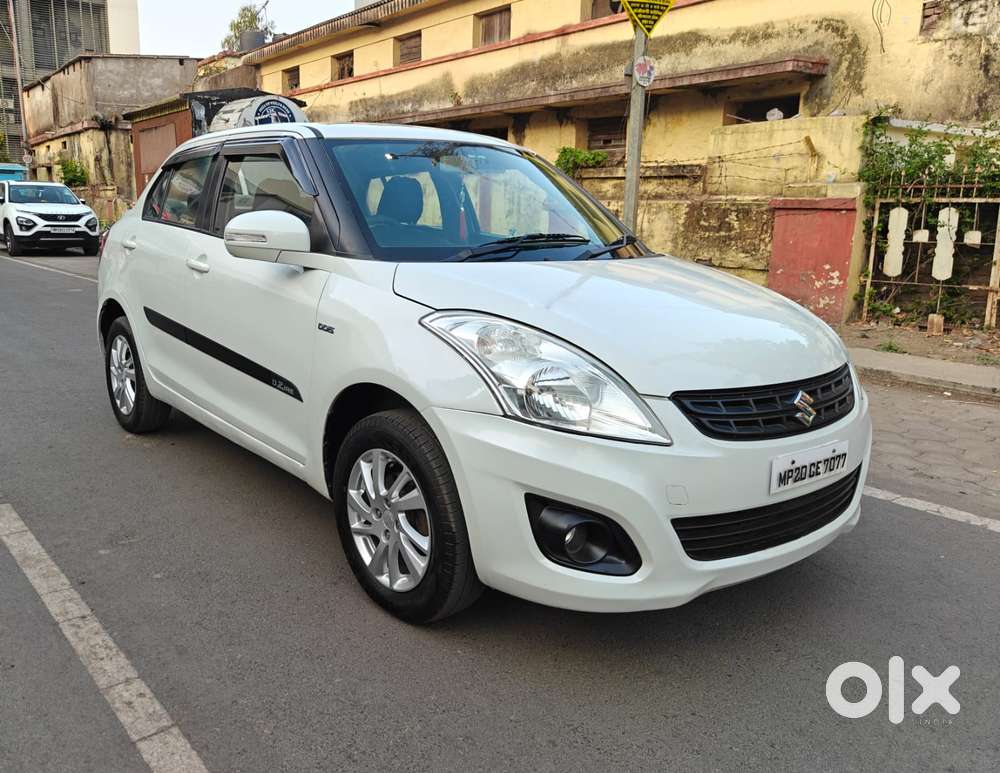 Maruti Suzuki Swift Dzire Vdi Bsiv, 2015, Diesel