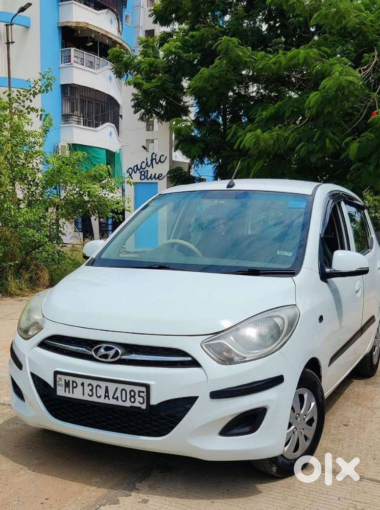 Hyundai I10 1.2 Kappa Magna, 2011, Petrol