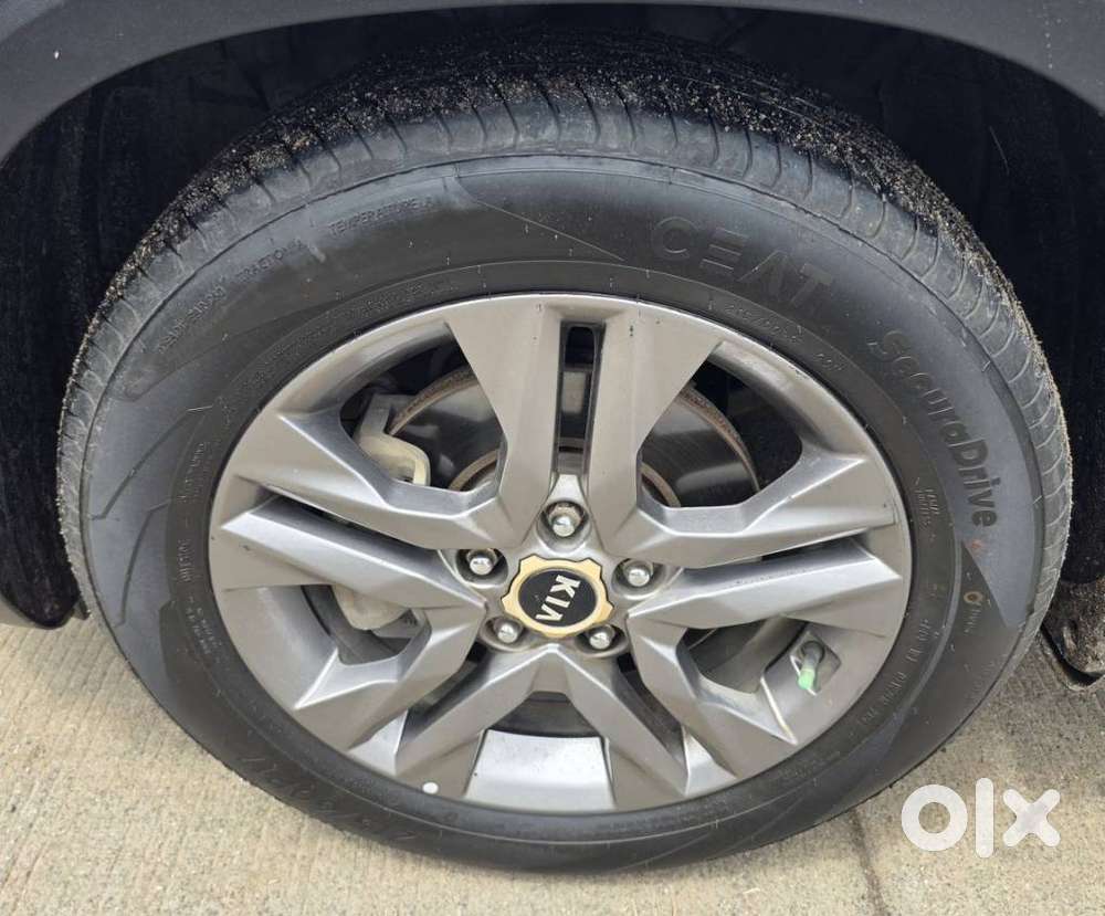 Kia Seltos Htx Plus D, 2020, Diesel