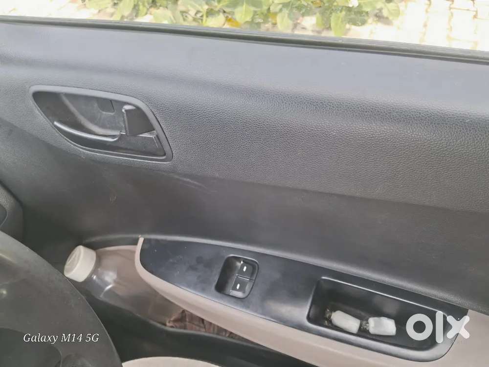 Hyundai Accent 2018 Model