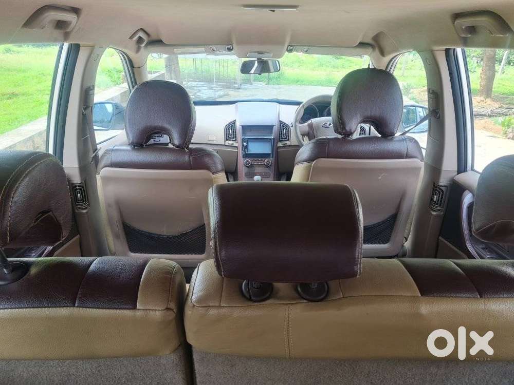 Mahindra Xuv500 W4, 2014, Diesel