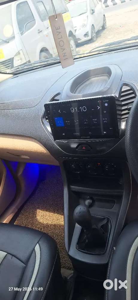 Ford Aspire 2015 Diesel 125000 Km Driven