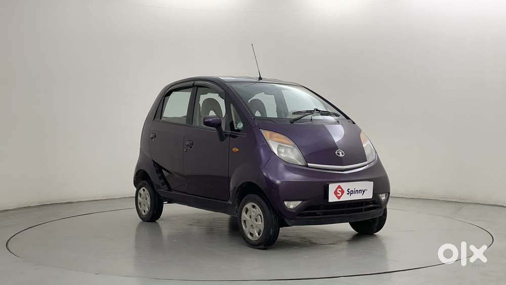 Tata Nano 2012-2015 Twist Xt, 2014, Petrol