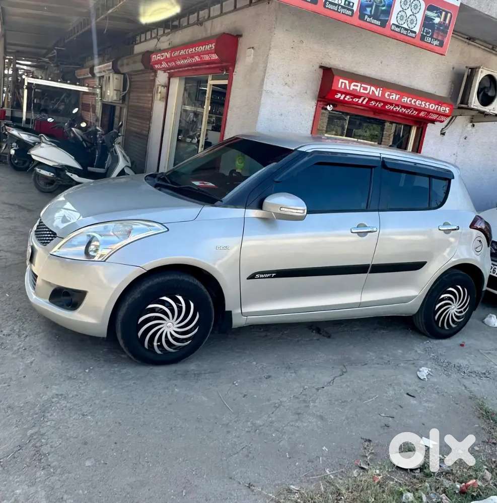 I Want New Car