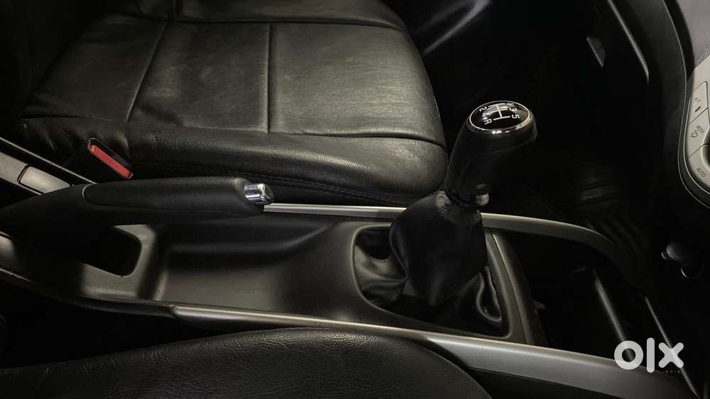 Maruti Suzuki Baleno 1.2 Delta, 2017, Petrol