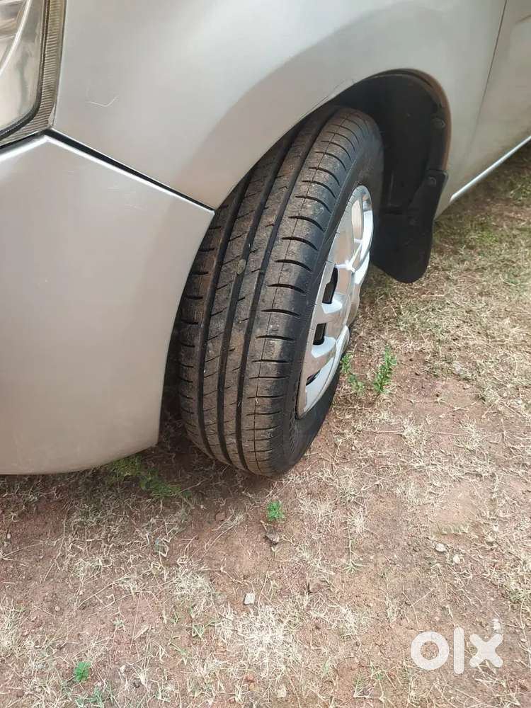 Paper 2031 April. Insurance 2027 April.