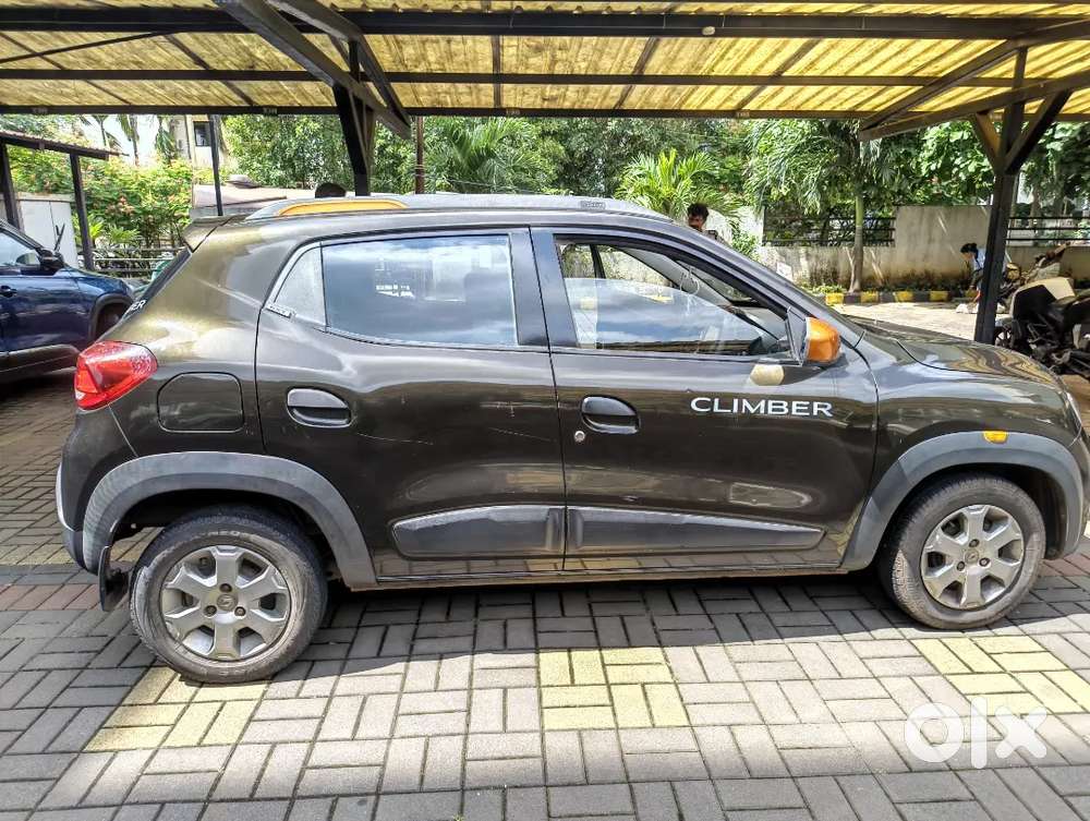 Renault Kwid 1.0 2018